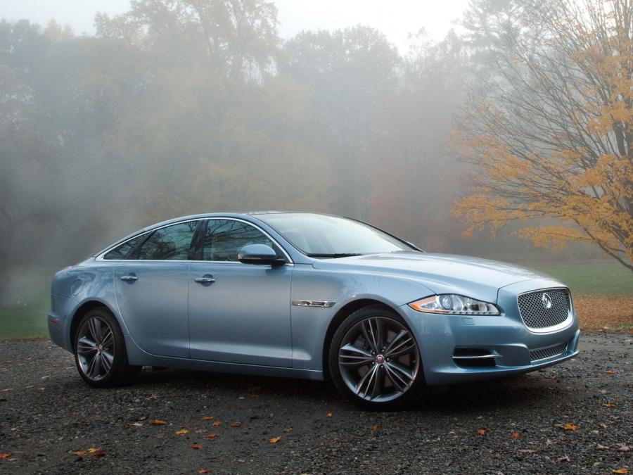  Jaguar XJ SS 2011 года  (US) (фото 26 из 33)